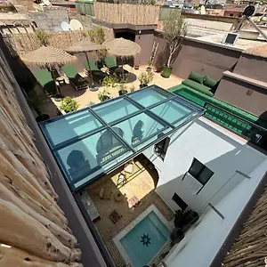 Belharra Marrakesh