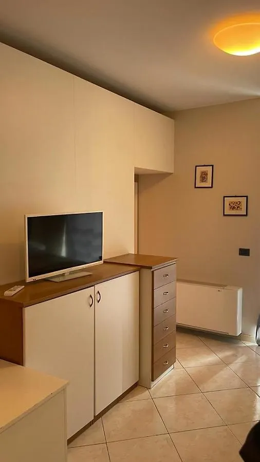 Apartment La Dolce Vita Bergamo