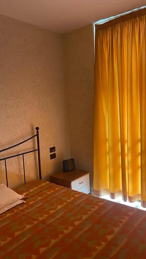 La Dolce Vita Bergamo Apartment