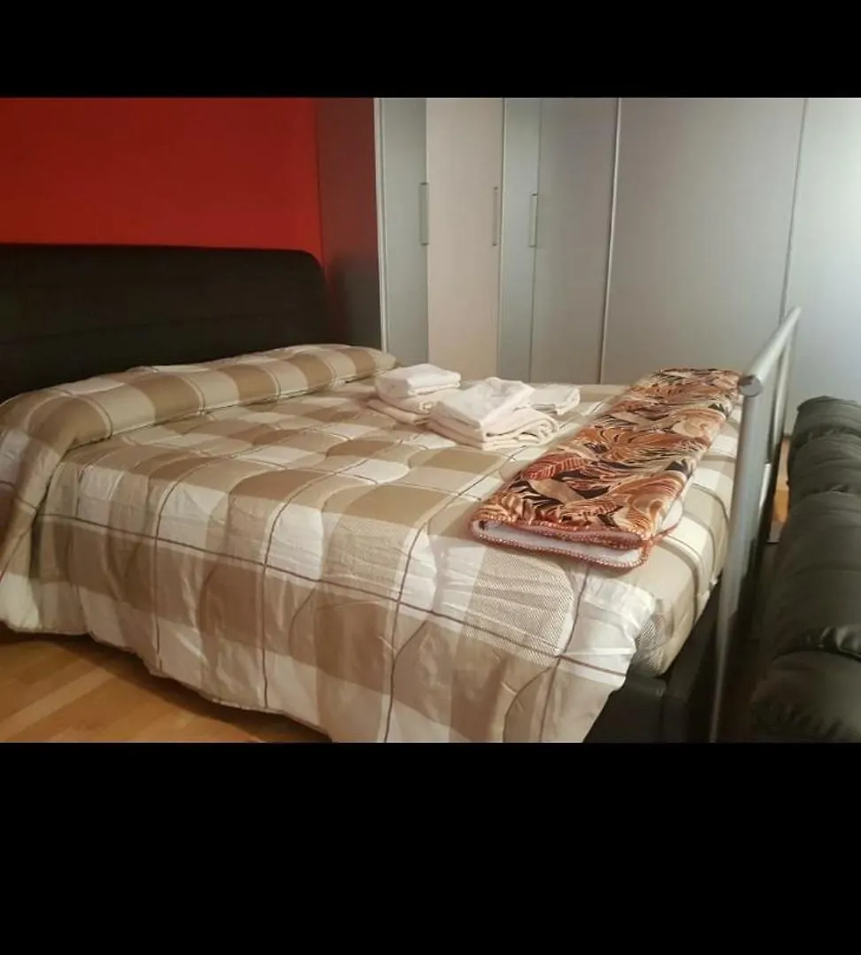 Apartment La Dolce Vita Bergamo