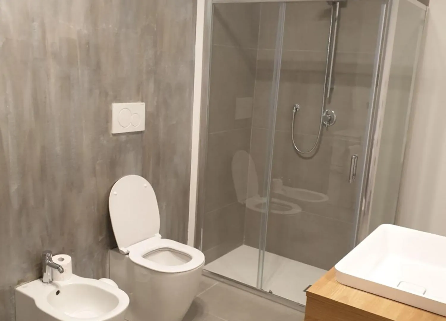 Apartment La Dolce Vita Bergamo