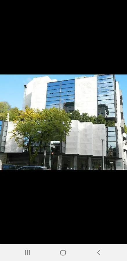 La Dolce Vita Bergamo Apartment