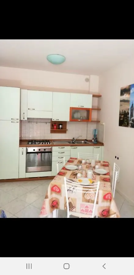 Apartment La Dolce Vita Bergamo