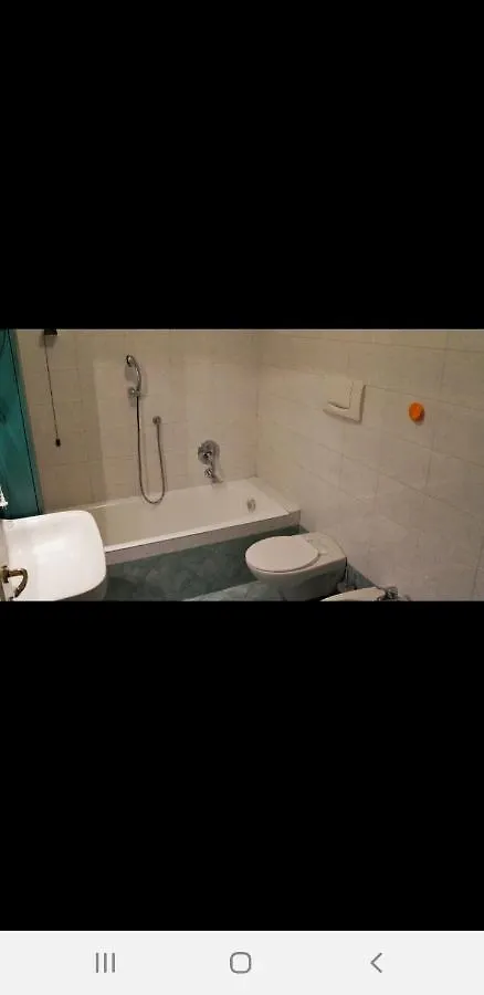 Apartment La Dolce Vita Bergamo Italy