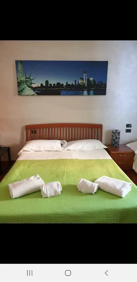 La Dolce Vita Bergamo Italy