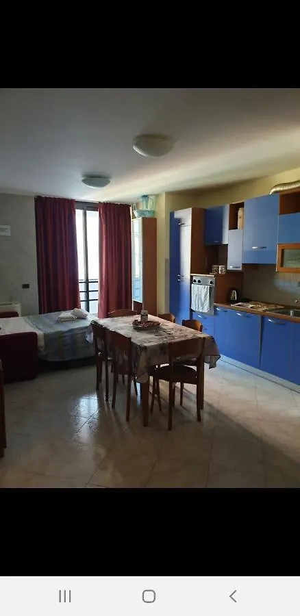 La Dolce Vita Bergamo 0*,